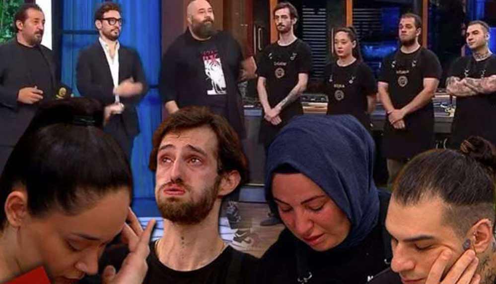 MasterChef-Türkiye’de-ağlatan-eleme!-Yarışma-tarihinde-böylesi-görülmedi…