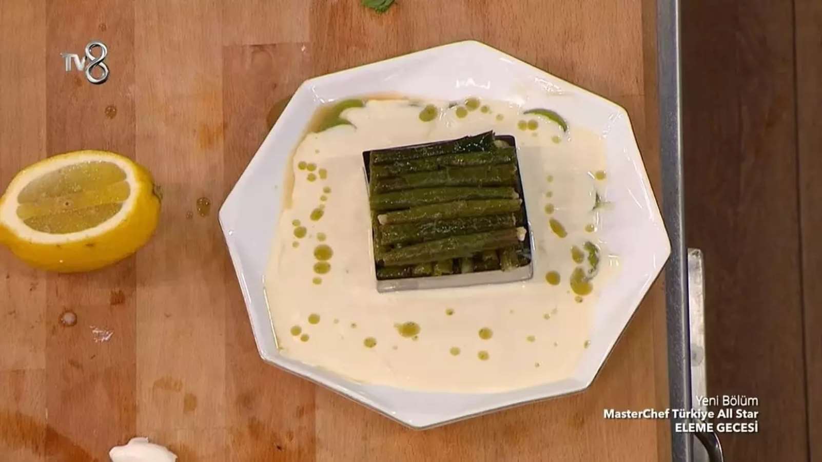 MasterChef Türkiye’de ağlatan eleme! Yarışma tarihinde böylesi görülmedi…