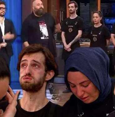 MasterChef Türkiye’de ağlatan eleme! Yarışma tarihinde böylesi görülmedi… 3 MasterChef-Türkiye’de-ağlatan-eleme!-Yarışma-tarihinde-böylesi-görülmedi…