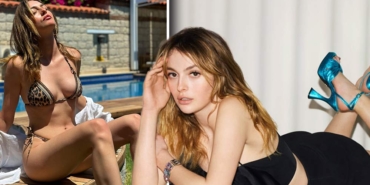 Melis-Sezen-bikinili-havuz-başı-pozlarını-paylaştı