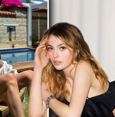 Melis Sezen bikinili havuz başı pozlarını paylaştı 3 Melis-Sezen-bikinili-havuz-başı-pozlarını-paylaştı