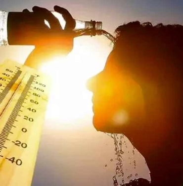 Meteoroloji tarih vererek uyardı! Marmara’ya kavurucu sıcaklar geliyor 5 Meteoroloji-tarih-vererek-uyardı!-Marmara’ya-kavurucu-sıcaklar-geliyor