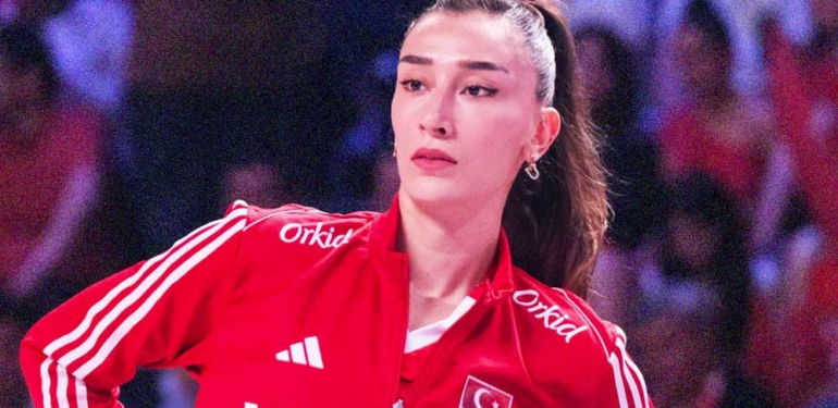 Milli voleybolcu Hande Baladın’a tehdit! “Yüzüne asit atacağım, senden intikam almadan ölmeyeceğim”