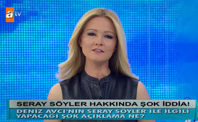 Müge Anlı'nın yıllar önce rol aldığı dizi ortaya çıktı! Görenler hayrete düştü…