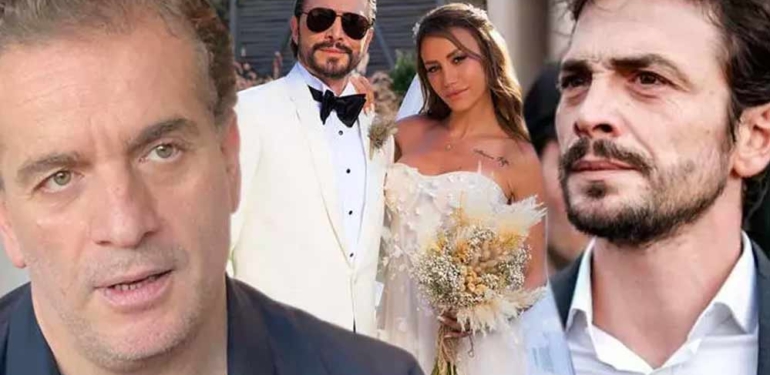 Murat Cemcir Ahmet Kural’ın düğününe neden katılmadığını açıkladı! Araları bozuk mu?