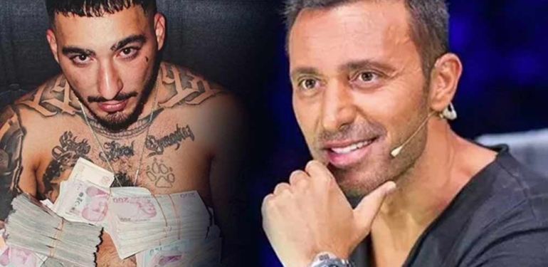 Mustafa Sandal ve Uzi arasında konser tartışması! Sandal’dan ders niteliğinde cevap
