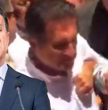 Mustafa Sarıgül, Akbelen’de Kılıçdaroğlu’nu protesto eden kadını sürüklemeye çalıştı! 5 Mustafa-Sarıgül,-Akbelen’de-Kılıçdaroğlu’nu-protesto-eden-kadını-sürüklemeye-çalıştı!