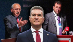 Mustafa Sarıgül, Kılıçdaroğlu-İmamoğlu gerginliği hakkında konuştu: Koltuk mücadelesi olarak görüyorum