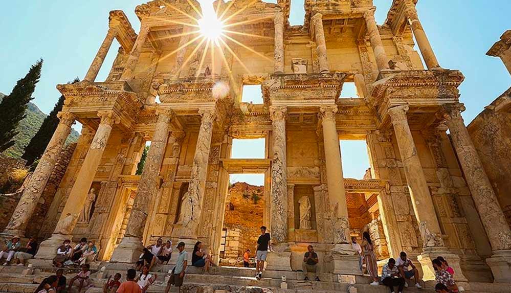 Müze ve ören yerlerine giriş ücretleri zamlandı! Efes Antik Kenti 700 TL oldu