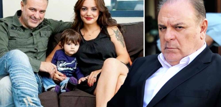 Nafaka ödeyebilmek için 1 ev ve 3 arabasını satıp kredi çeken Burak Sergen isyan etti: 3 ay hapis cezasına çarptırıldım