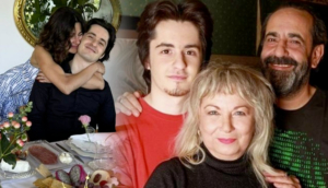 Nesrin Cavadzade’den Özkan Uğur’un oğluna destek: Sen muhteşem bir insansın