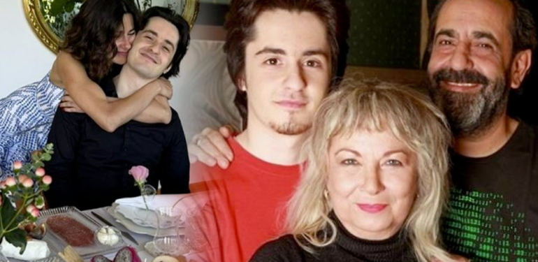 Nesrin Cavadzade’den Özkan Uğur’un oğluna destek: Sen muhteşem bir insansın