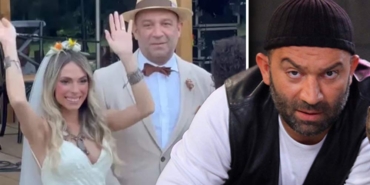 Nikahı-Müjdat-Gezen-kıydı--Arka-Sokaklar'ın-Mesut'u-Şevket-Çoruh-5-yıllık-eşiyle-düğün-yaptı!