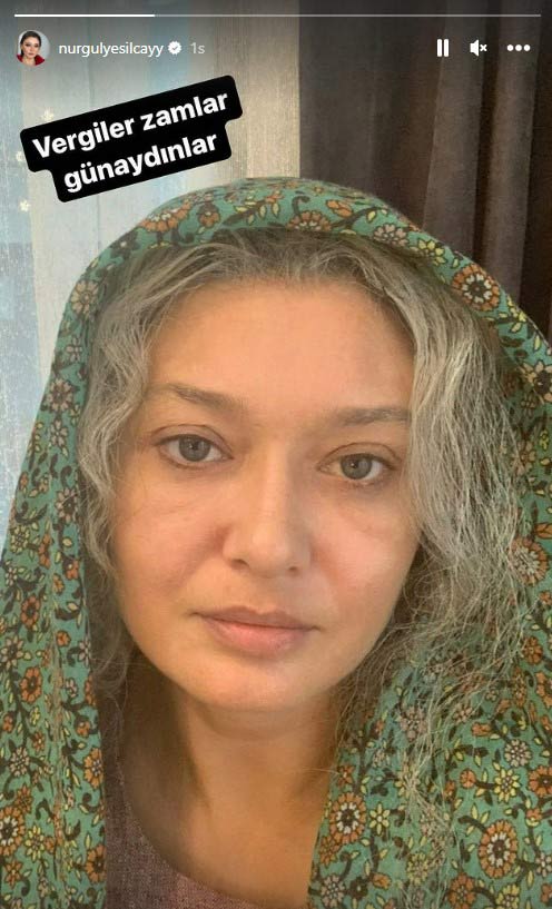 Nurgül Yeşilçay’dan KDV ve harçlara yapılan zamlara tepki