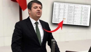 ÖTV zammına tepki gösteren CHP’li vekil Meclis'te ‘kabul oyu’ vermiş!