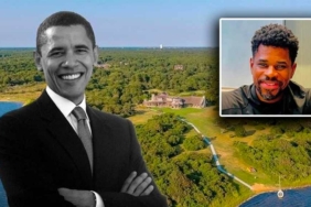 Obama’nın eviyle bitişik gölette çıkan cesedin Obama'nın aşçısı olduğu ortaya çıktı! 10 Obama’nın-eviyle-bitişik-gölette-çıkan-cesedin-aşçısı-olduğu-ortaya-çıktı!-