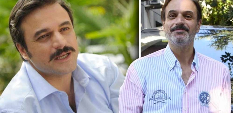 Siroza yakalanmıştı… Ufuk Özkan’ın sağlık durumuyla ilgili sevindiren haber