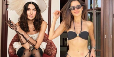 Oyuncu-Nesrin-Cavadzade-üstsüz-güneşlendi