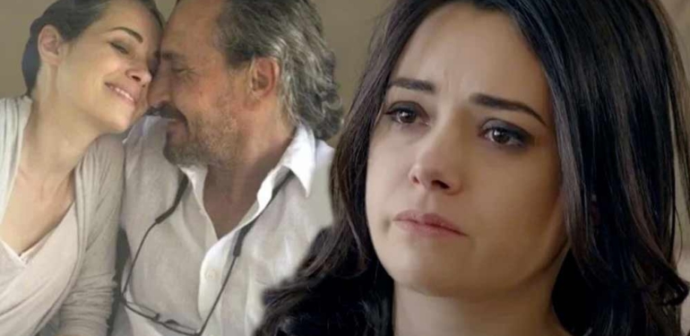 Özgü Namal kaybettiği eşi hakkında ilk kez konuştu: 5 dakika içinde her şeyimi kaybettim
