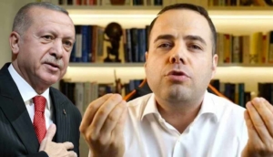 Özgür Demirtaş, Erdoğan'ın "fahiş kira" açıklamasını yorumladı: Kötü sonuçlanır