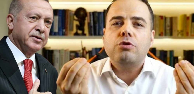 Özgür Demirtaş, Erdoğan’ın “fahiş kira” açıklamasını yorumladı: Kötü sonuçlanır