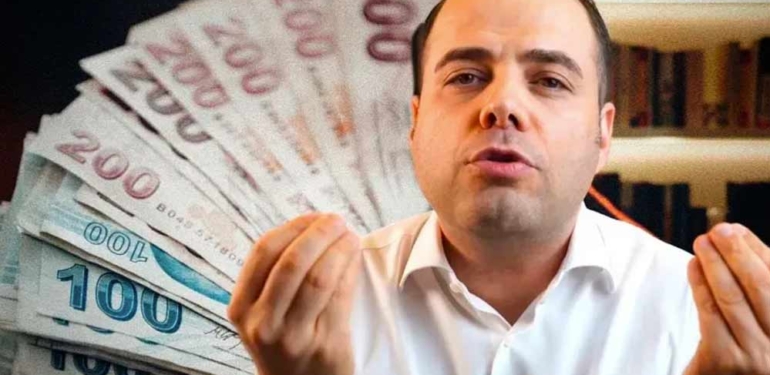 Özgür Demirtaş’tan korkutan enflasyon açıklaması! “Maalesef” diyerek duyurdu… 1 özgür demirtaş