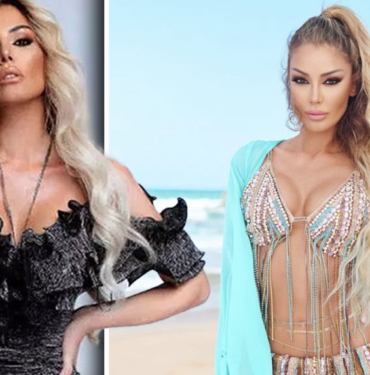 43 yaşındaki Petek Dinçöz kırmızı bikinisiyle poz verdi: O zaman tatil başlasın 2 Petek-Dinçöz-kırmızı-bikinisiyle-poz-verdi--O-zaman-tatil-başlasın