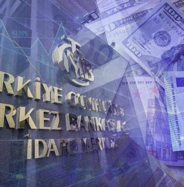 Piyasalardan-Merkez-Bankası’nın-faiz-kararına-ilk-tepki--Dolar,-Euro-ve-altın-ne-kadar-oldu-