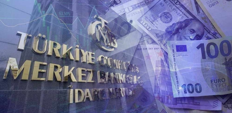Piyasalardan Merkez Bankası’nın faiz kararına ilk tepki: Dolar, Euro ve altın ne kadar oldu? 6 Piyasalardan-Merkez-Bankası’nın-faiz-kararına-ilk-tepki--Dolar,-Euro-ve-altın-ne-kadar-oldu-