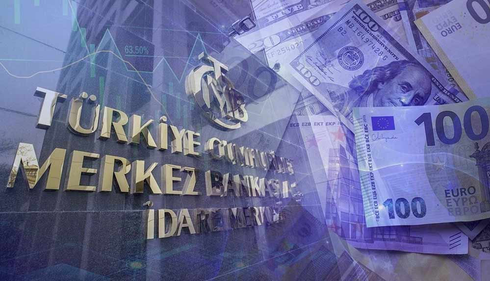 Piyasalardan Merkez Bankası’nın faiz kararına ilk tepki: Dolar, Euro ve altın ne kadar oldu?