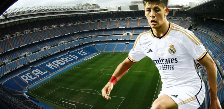 Real Madrid’in Arda Güler’i duyuracağı tarih belli oldu