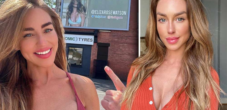 Reklam panosuna ilan veren OnlyFans modeli hayat hikayesini anlattı: Öğretmenlik yaptım ama geçinemedim 6 Reklam-panosuna-ilan-veren-OnlyFans-modeli-hayat-hikayesini-anlattı