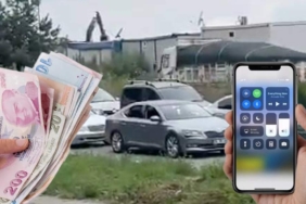 Rize-Artvin karayolunda trafik: Kayıt ücreti 20 bin TL olunca Gürcistan’a iPhone göçü başladı! 10 Rize-Artvin-karayolunda-trafik--Kayıt-ücreti-20-bin-TL-olunca-Gürcistan’a-iPhone-göçü-başladı!-