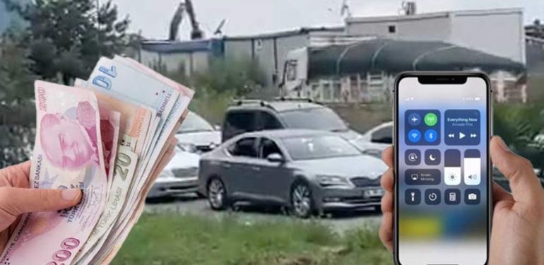 Rize-Artvin karayolunda trafik: Kayıt ücreti 20 bin TL olunca Gürcistan’a iPhone göçü başladı! 1 Rize-Artvin-karayolunda-trafik--Kayıt-ücreti-20-bin-TL-olunca-Gürcistan’a-iPhone-göçü-başladı!-