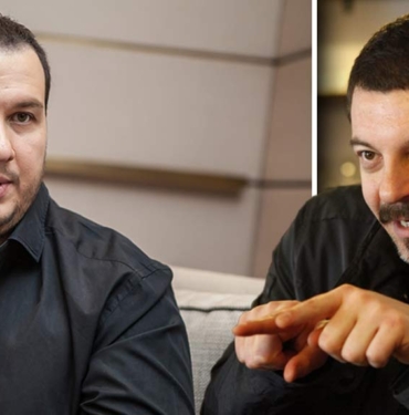 Şahan Gökbakar ve Murat Şeker arasında ‘Disney Plus’ kavgası! “Birader sen ne kolpa adamsın!” 7 Şahan-Gökbakar-ve-Murat-Şeker-arasında-‘Disney-Plus’-kavgası!-“Birader-sen-ne-kolpa-adamsın!”
