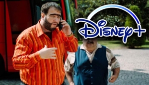 Şahan Gökbakar’dan Türk yapımlarını kaldıran Disney Plus’a tepki!