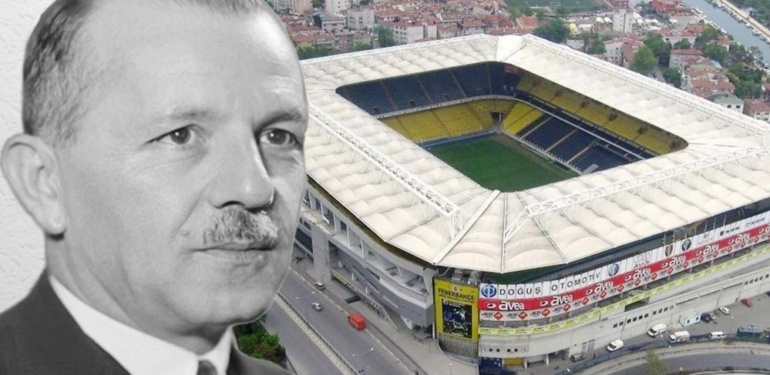 Saracoğlu ailesinin onayı alındı; Fenerbahçe, ‘Atatürk Stadı’ için geri sayıma geçti