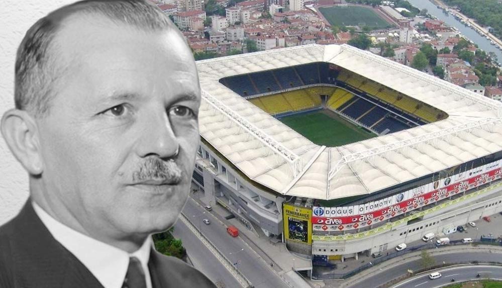 Saracoğlu ailesinin onayı alındı; Fenerbahçe, 'Atatürk Stadı' için geri sayıma geçti