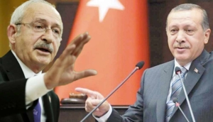 Seçimi kaybeden Kılıçdaroğlu, Erdoğan’a meydan okudu: Gelsin şimdi seçim yapsın, boylarının ölçüsünü alsınlar