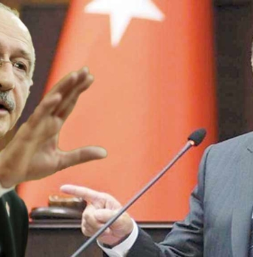 Seçimi kaybeden Kılıçdaroğlu, Erdoğan’a meydan okudu: Gelsin şimdi seçim yapsın, boylarının ölçüsünü alsınlar 3 Seçimi-kaybeden-Kılıçdaroğlu,-Erdoğan’a-meydan-okudu--Gelsin-şimdi-seçim-yapsın,-sandık-koysun