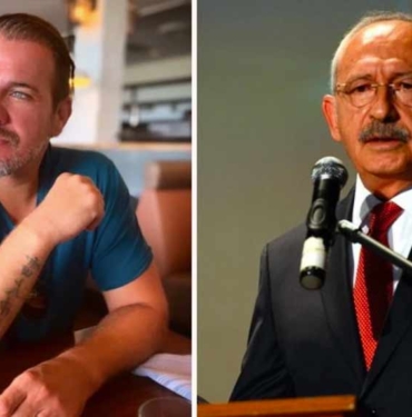 Seçimlerde Erdoğan’ı destekleyen Tolga Karel’den dikkat çeken Kılıçdaroğlu paylaşımı! 10 Seçimlerde-Erdoğan’ı-destekleyen-Tolga-Karel’den-dikkat-çeken-Kılıçdaroğlu-paylaşımı!-“Yüzsüzsünüz!”