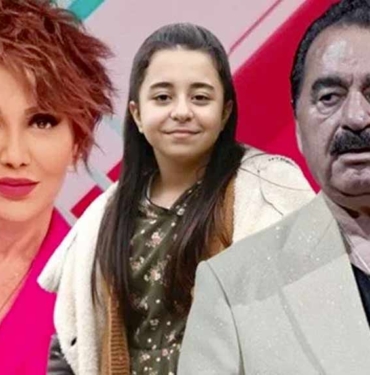 Serap Paköz’den çocuk oyuncu Beren Gökyıldız’a 'Kilo ver’ diyen İbrahim Tatlıses’e sert tepki: Bu ülkede şiddetin ağababasıdır! 10 Serap-Paköz’den-çocuk-oyuncu-Beren-Gökyıldız’a-Kilo-ver’-diyen-İbrahim-Tatlıses’e-sert-tepki--Bu-ülkede-şiddetin-ağababasıdır!