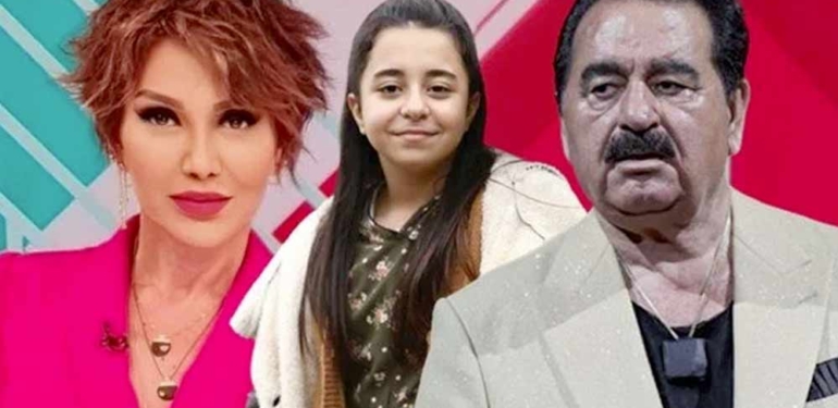 Serap Paköz’den çocuk oyuncu Beren Gökyıldız’a ‘Kilo ver’ diyen İbrahim Tatlıses’e sert tepki: Bu ülkede şiddetin ağababasıdır!