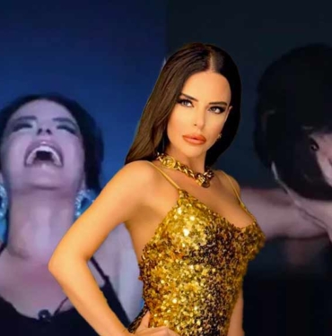 Simge Sağın sahnede hüngür hüngür ağladı! Sebebi hayrete düşürdü 5 Simge-Sağın-sahnede-hüngür-hüngür-ağladı!-Sebebi-hayrete-düşürdü