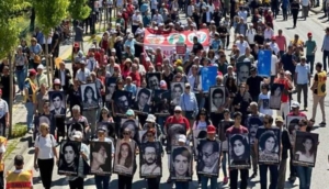 Sivas Katliamı'nın 30. yılı: Madımak'ta katledilenler anılıyor