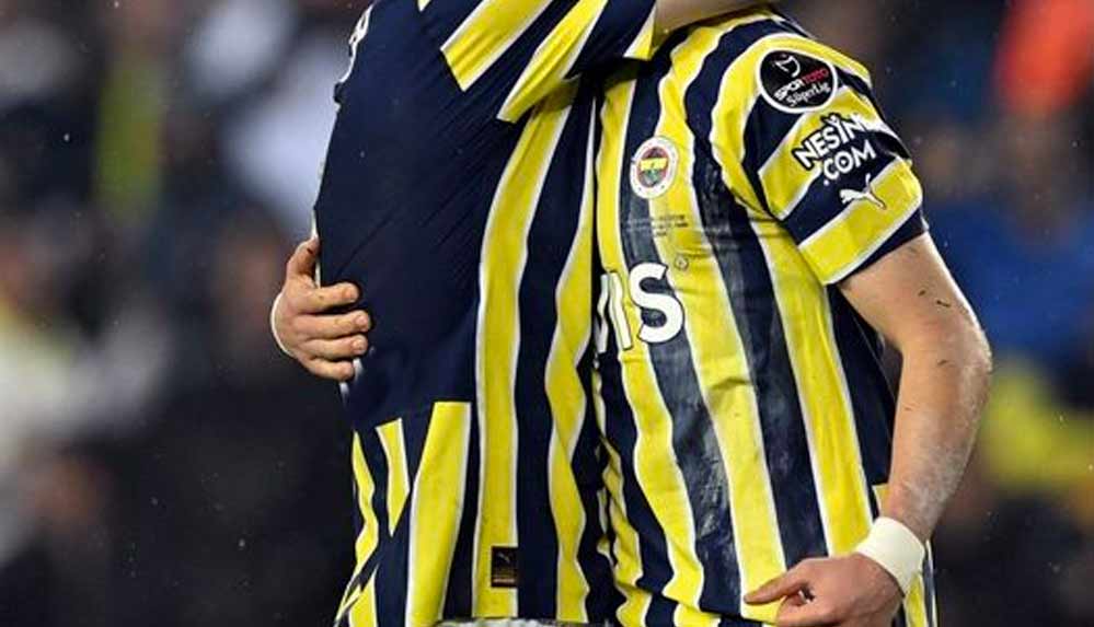 Son Dakika… Fenerbahçe 2 transferi aynı anda açıkladı! Taraftar bayram ediyor