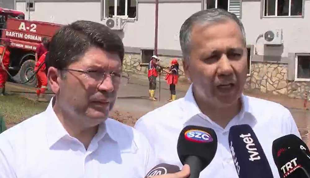 Son-Dakika…-İçişleri-Bakanı-Ali-Yerlikaya-saat-vererek-o-illeri-uyardı--Kuvvetli-yağışa-dikkat!