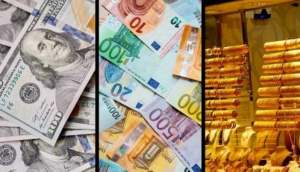 Son Dakika... 18 Temmuz 2023 döviz ve altın fiyatları: Dolar, Euro ve altından faiz kararı öncesi yeni rekor!