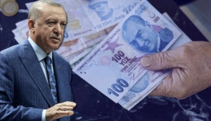 Son Dakika... Erdoğan'dan emekli maaşına zam açıklaması! Tarih verdi...