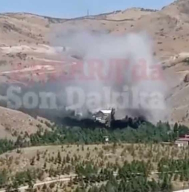 Son-Dakika...-MKE-fabrikasında-patlama!-Yaralılar-var...